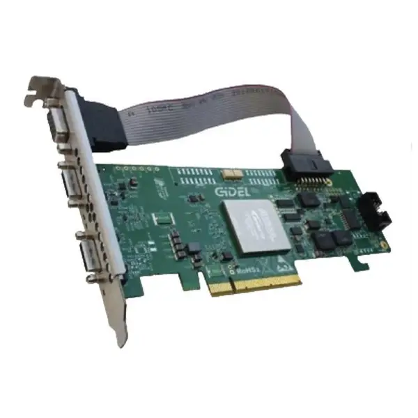 Gidel���濨CamSim�׼�Camera Link/CXP��FPGA