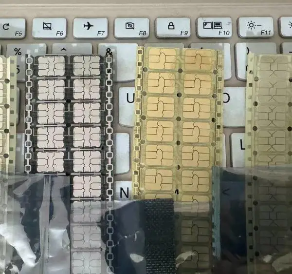 THD89-F350A���п�оƬ�Ϲ�THD89оƬ�����ƽӴ�ʽIC��֧��1280KB����SWP�ӿ�