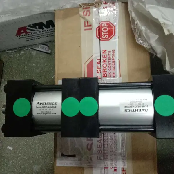 ��Ӧ����ASCO Numatics ���� S4AM-01E3D-ABK000E