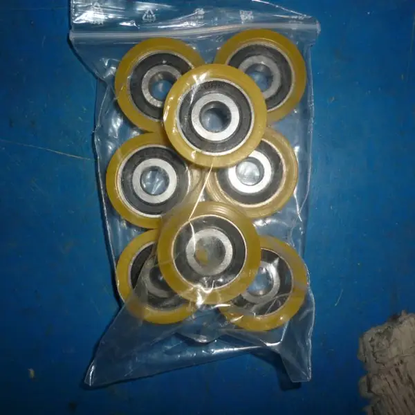 �¹�Blickle ��ת����LS-SE300K-ST-RI2 �۰���̥�����ڹ�ҵ��������ʹ��