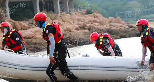上海水域救援救生衣批发 水趣供