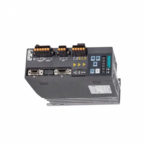 TDA1.1-100-3-A00 驱动器