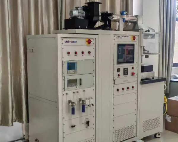 差式扫描量热仪生产定制 苏州莫帝斯燃烧技术供应