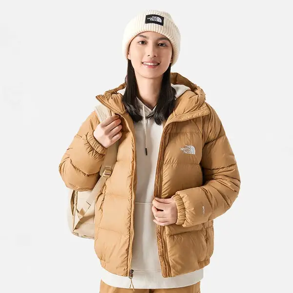 长款羽绒服订做:免费制版刺绣,全面保暖防风防寒