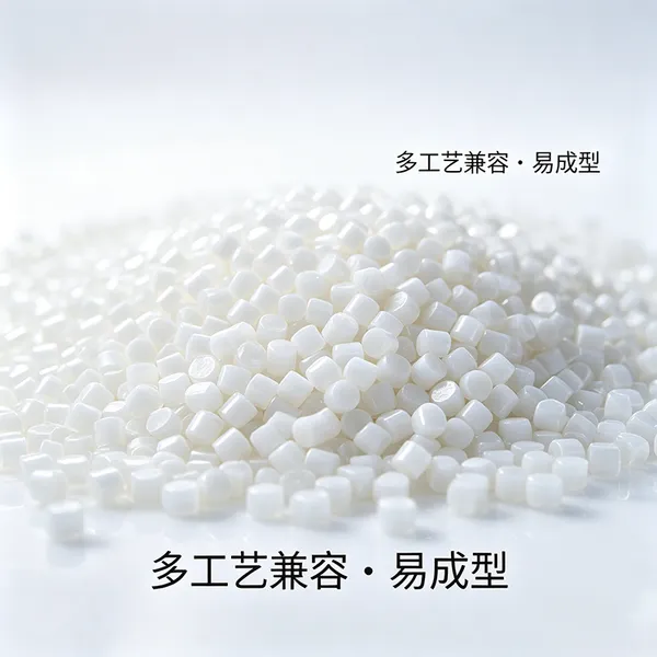 TPV 瑞瓦格 VU-427-55A 高回弹抗疲劳 耐老化耐候抗 UV 弹性体原料