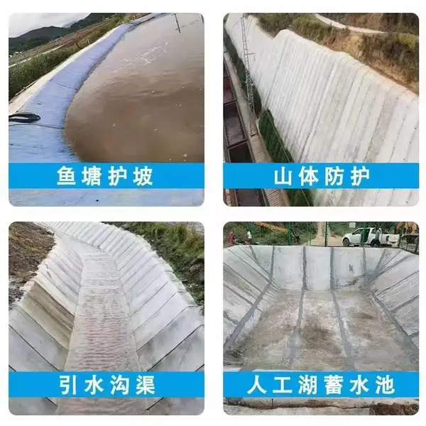 茶园防草布批发 黑色PE覆草布 防草又保湿 山东厂家