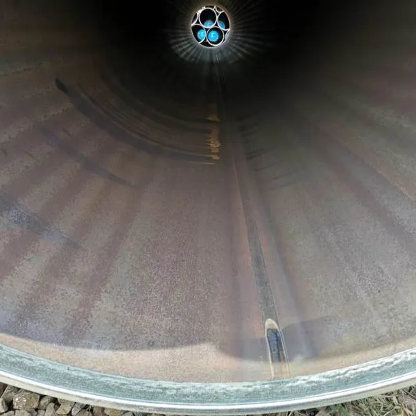 ����A691 1 1/4CRֱ��ֹܣ����¸�ѹ���Ӹֹ�����