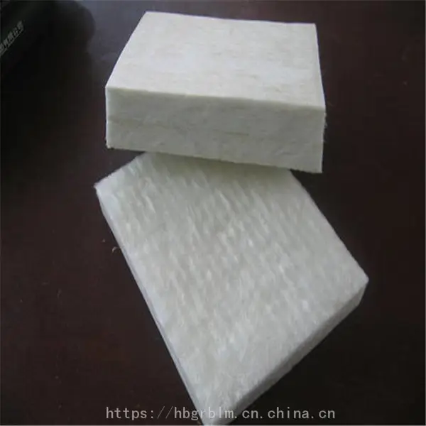 品质优良河北玻璃棉板 廊坊玻璃棉卷毡 玻璃棉制品