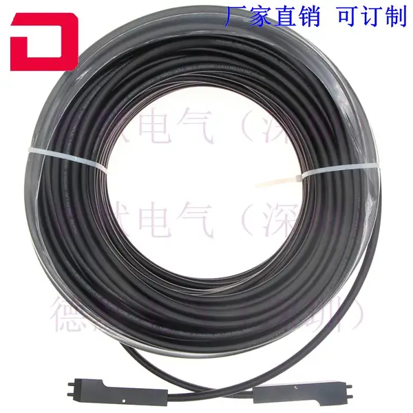 巴赫曼风电光纤 塔基至机舱通讯光纤 适配FS211 FS212 FM211模块