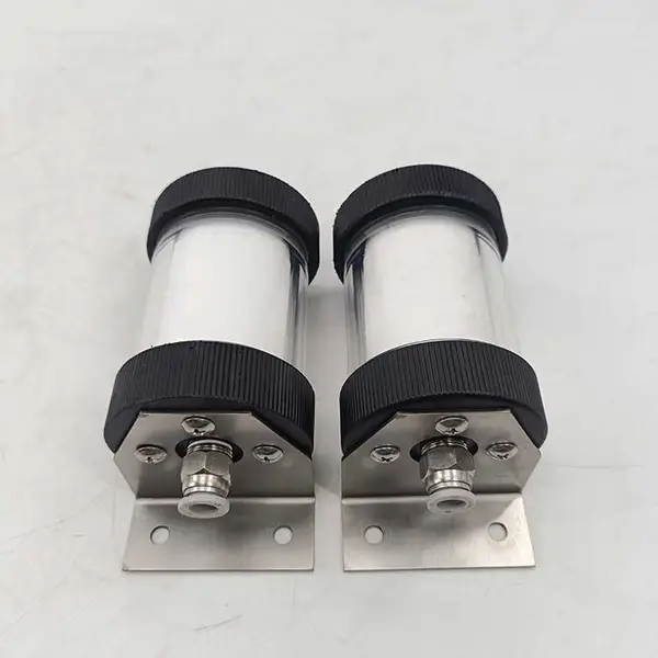GLQ-55低压水样过滤器 电厂汽水取样 嘉硕环保