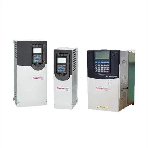PowerFlex4M AB 22F-A2P5N113 罗克韦尔变频器 480VAC 现货速发