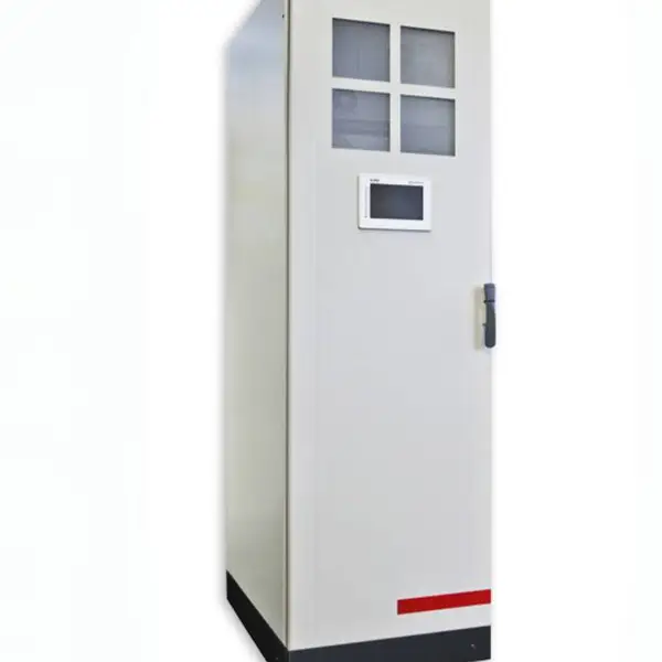 �¹�����Statronʩ���ж���ԴBDT ϵ�� 50 �C 2000 A