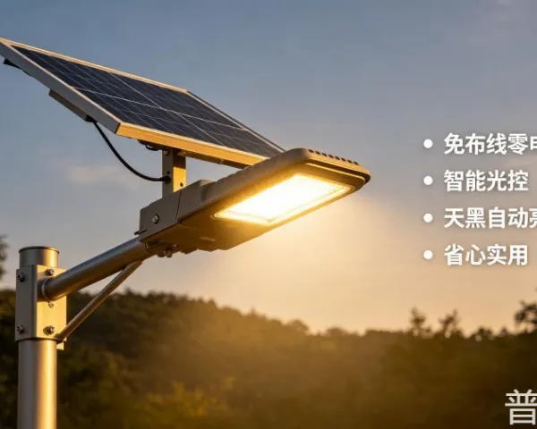 乌鲁木齐太阳能路灯费用是多少 诚信为本 沈阳市普思灯具制造供应