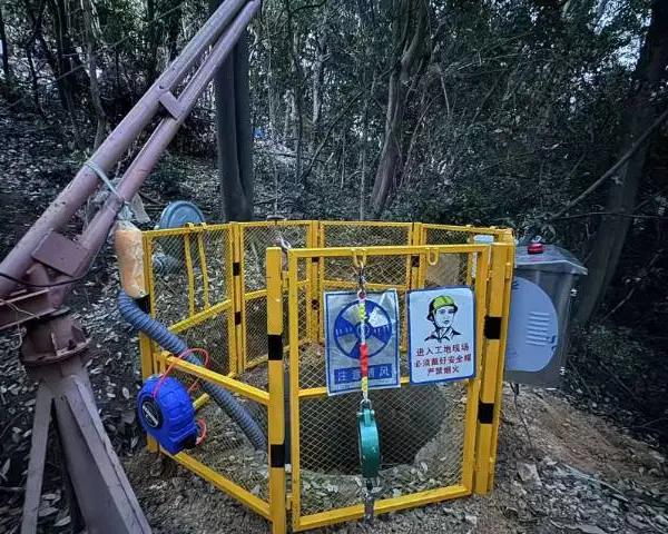 宁波铁路基坑一体机公司 欢迎来电 宁波东环电力科技供应