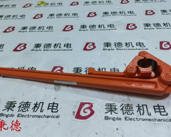 美国原装进口PETOL(Gearench) 摩擦钳ZT3:1.750