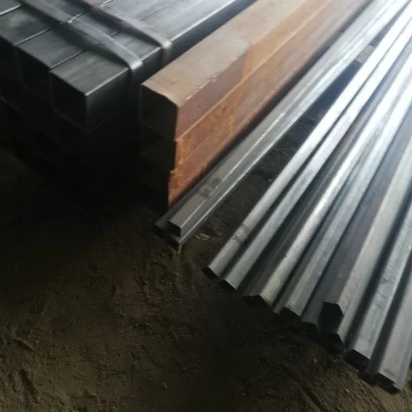山东泰安Q235B方管 建筑装饰用大口径方管厂家 全天候装车