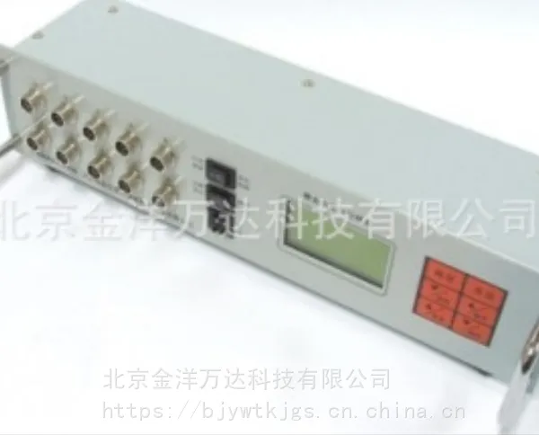 ���ܾ�̬Ӧ���� �ͺ�:JJ01-JC-4A �������