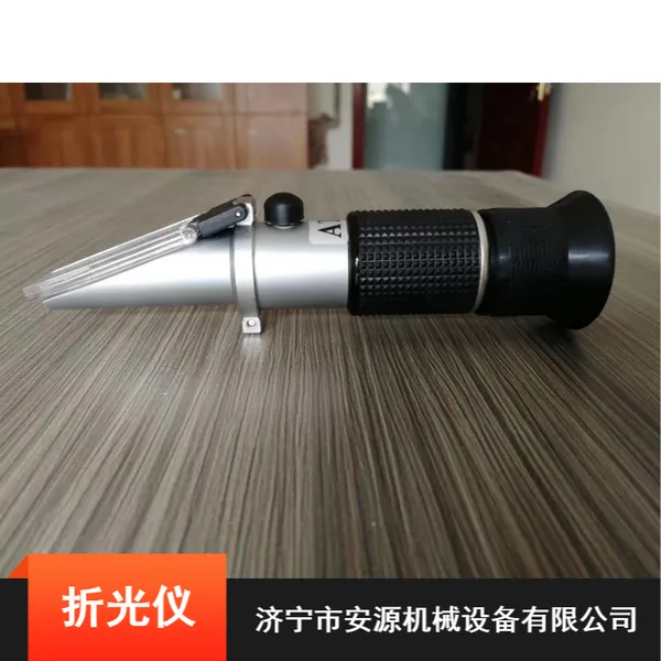 水果糖度计折光仪 养殖行业便携式糖度折射仪 豆浆浓度计