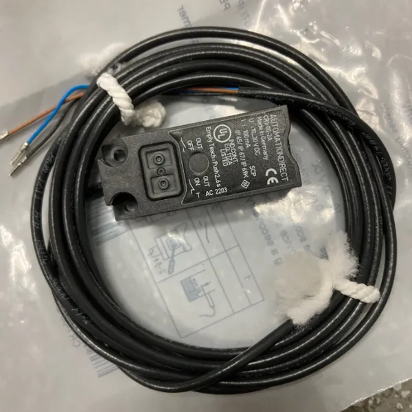 优势供应 AutomationDirect 打印头液位传感器 CR1-00-2A
