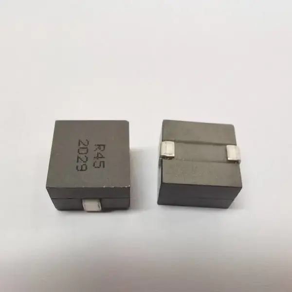 H-EAST替代ITG恒忻组合式服务器电感SL3732C-R28KHF低感值大电流储能高压工字电感