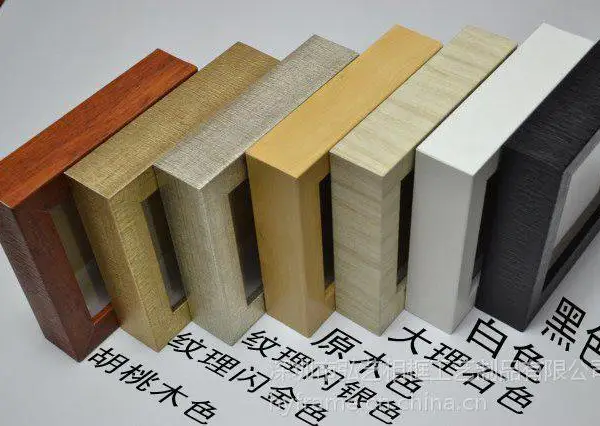 立体相框批发 永生花 标本框 加厚5CM(内空3CM) 工艺礼品框 (W5020)