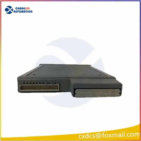 3BHB014427R0001冗余模块快速满足工业需求
