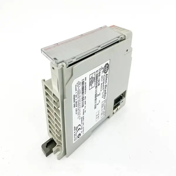 Allen Bradley 1769-IA16 输入模块 智能控制器模块