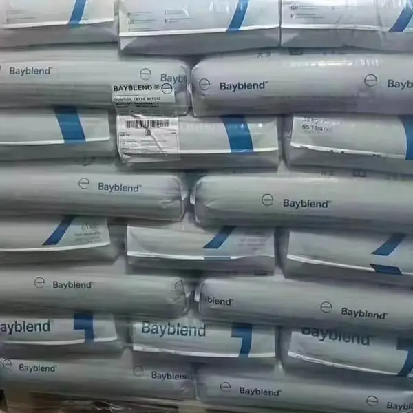PCABS德国科思创拜耳Bayblend T65 电镀级高流动pcabs合金原料