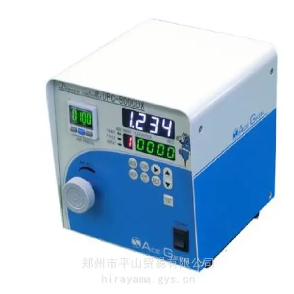 ACE GIKEN日本技研点胶设备用控制器DPC?800CDX平山贸易