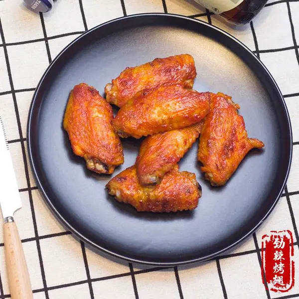 炸猪排腌料 新奥尔良腌料和烧烤酱