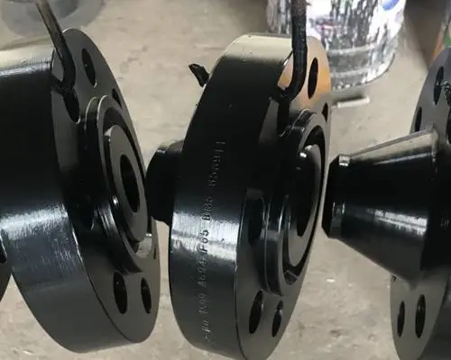 对焊法兰-定襄县法拉瑞-带颈对焊法兰价格