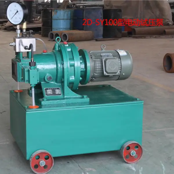 4D80MPA ��ѹ�ã�4�׵綯��ѹ�ã������Դ��ѹ��