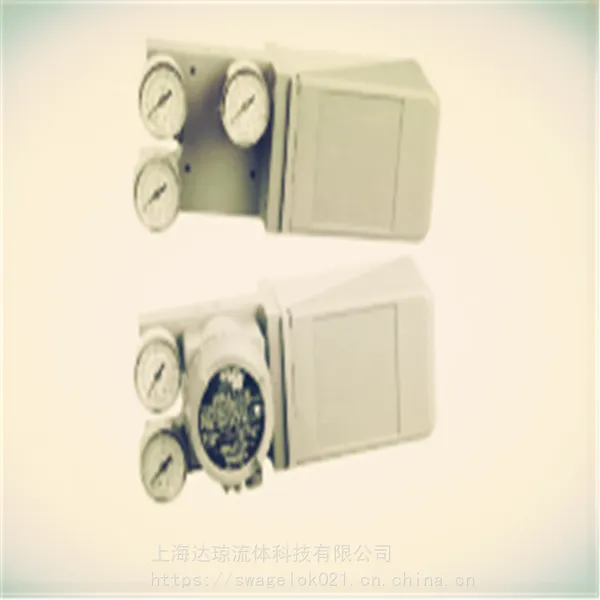 SVI1000 智能阀门定位器现货 美国梅索尼兰Masoneilan