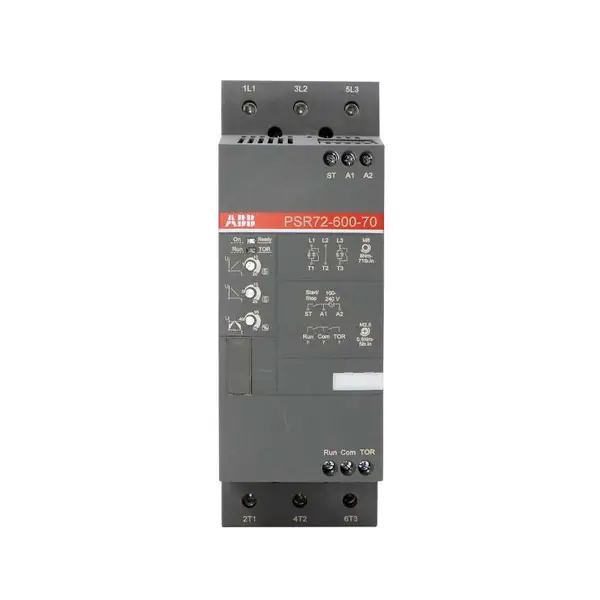 ABB�������� PSTB 720-600-70T;10090127 �ֻ�