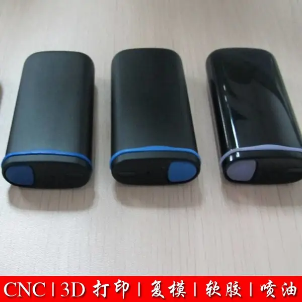 公明3D打印收音机|计算器|公仔|usb风扇|PDA|MP4|MP3手板模型加工厂家
