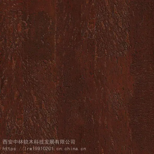 耐适佳咖啡软木地板