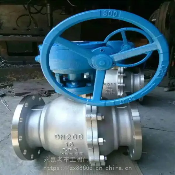 ��Ӧ�� ������ Q341F-16P �ֶ��� ����ֲ��� ���ܷ��� �ܵ����� DN100