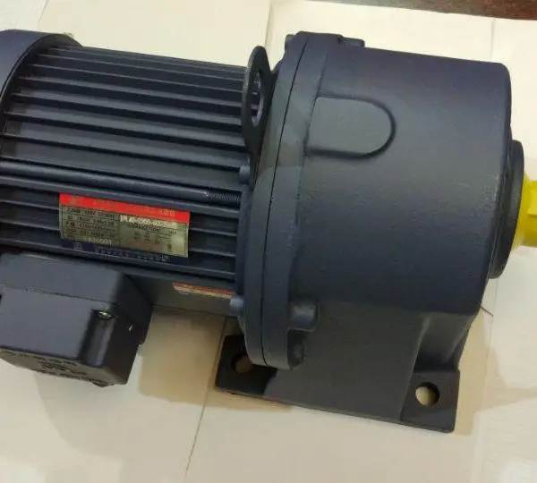 苏州东力电机IPL40-2200-20S3B立体车库升降减速电动机台湾东力马达