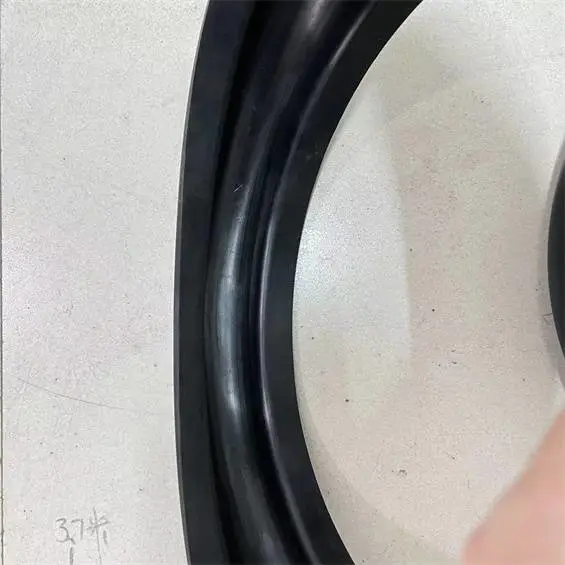 橡胶软连接A风机管道,风管,排气管,抗撕裂帆布软连接管