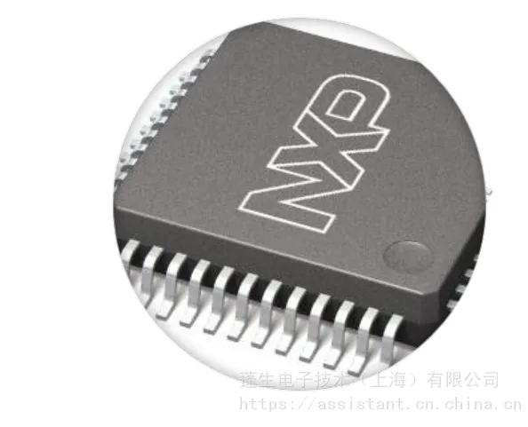 NXP 半导体