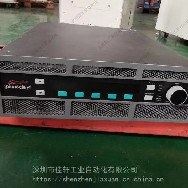 爱发科ULVAC膜厚仪维修检漏仪分子泵维修 CRTM-9000G CRTM-6000G