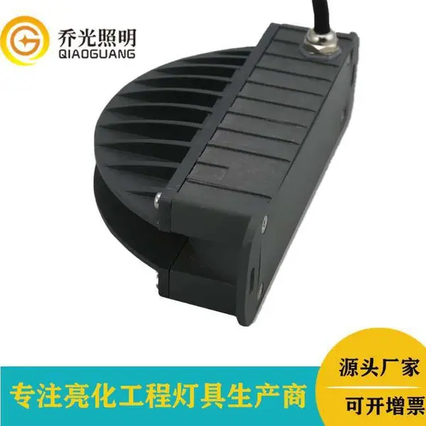 窗台射灯led窗台灯 门框灯 酒店ktv过道门柱走廊聚光线条灯进门射线