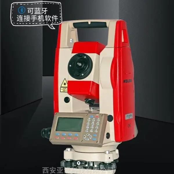 铜川苏一光经纬仪全站仪测绘仪器