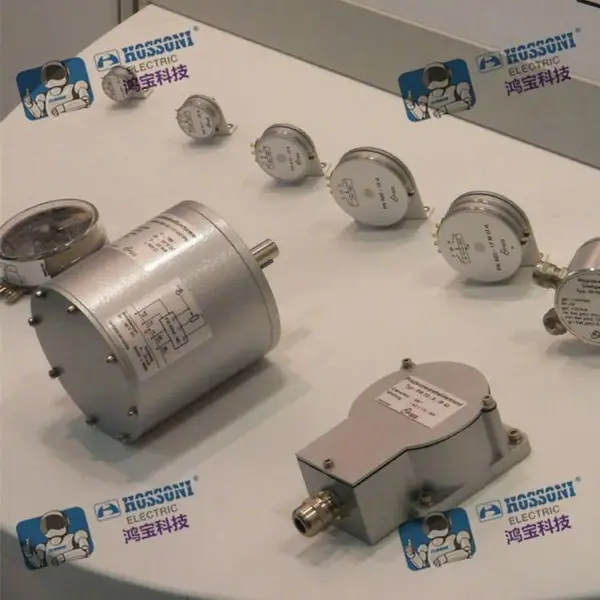 供应德国FSG电位器5710Z02-274.011 角度传感器PK1023-274/300°