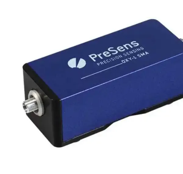 PreSens OXY-1SMA trace ��ͨ����Яʽ������