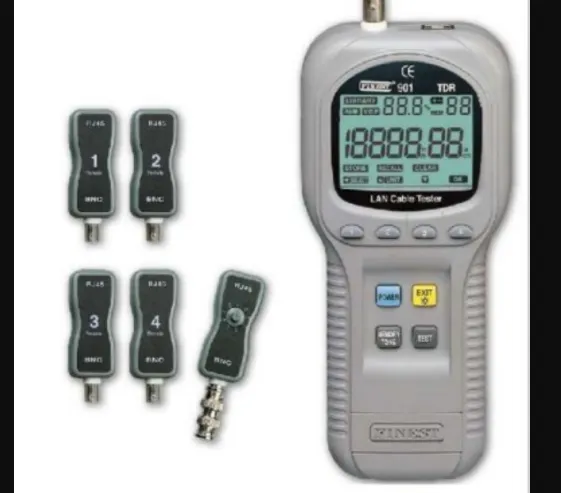 ��TDR����/���³��Ȳ�����(������ �ͺ�:NK3-F901��ţ�M24236