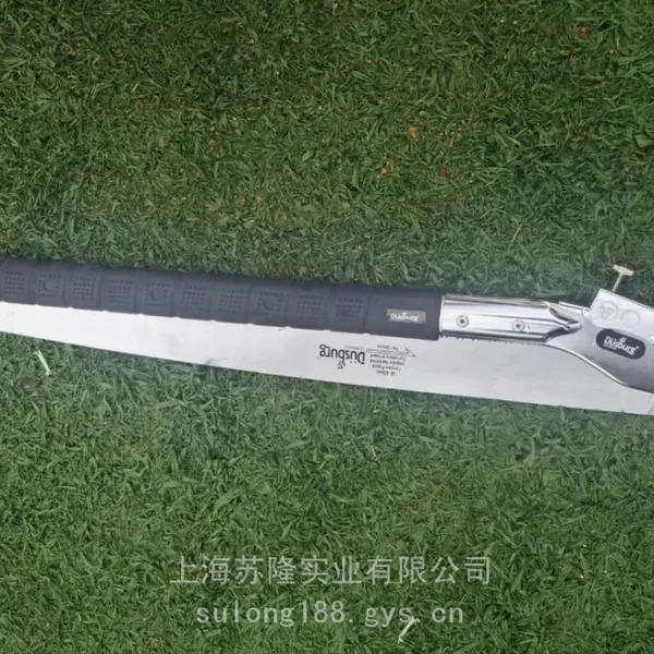 德国进口德狮宝SK-600折叠锯子园林果树锯木工手工锯修枝锯手板锯