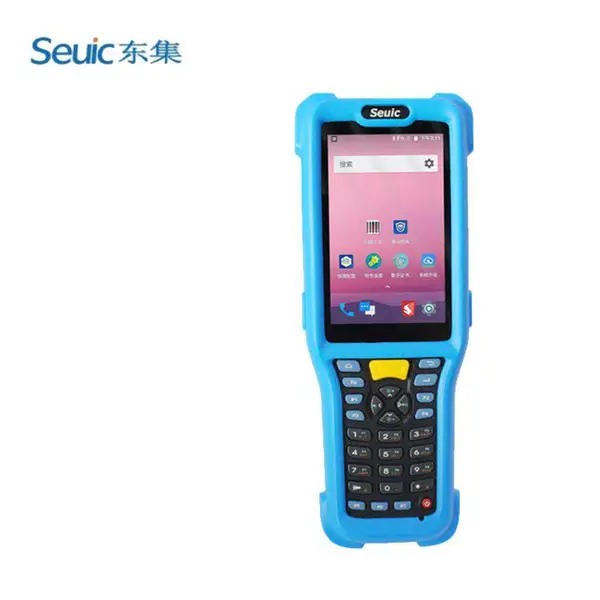 东集 SeuicAUTOID Q7-(Cold) PDA 数据采集器冷链仓储手持终端