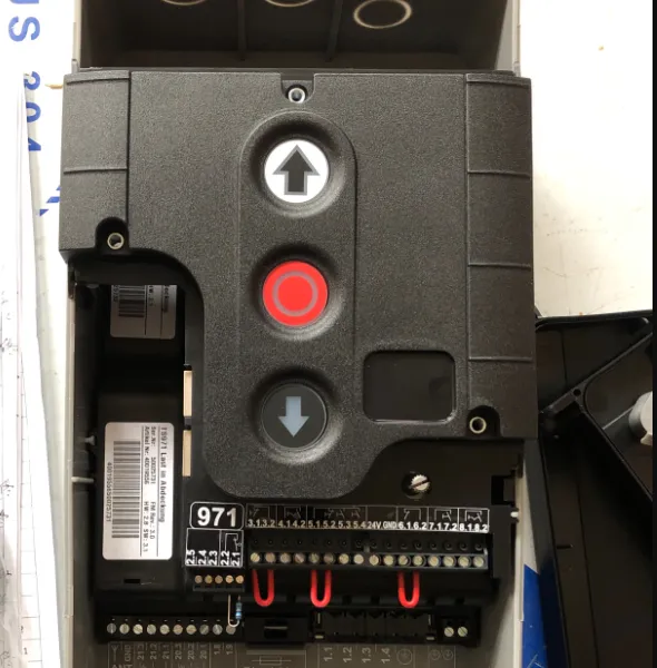 优势供应 gfa-elektromaten 断路器 TA0200004/TS971