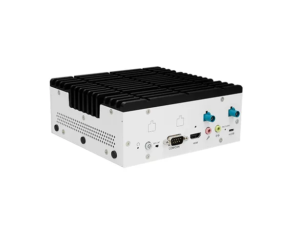 X6-ORN-GMSL Nvidia Edge AI engine: NVIDIA® Jetson Orin Nano™ or NX